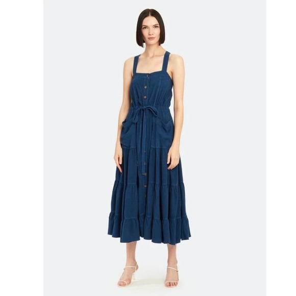 Free People Dresses & Skirts - NEW Free People Dress Medium